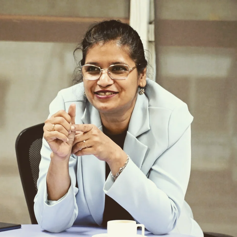 Rajat Rassmii